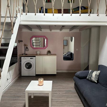 Agreable Maison Barcares Le Barcares Luaran gambar