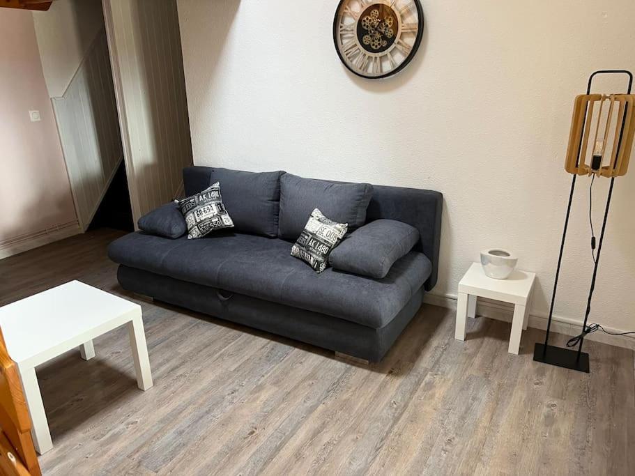 Agreable Maison Barcares Le Barcares Luaran gambar